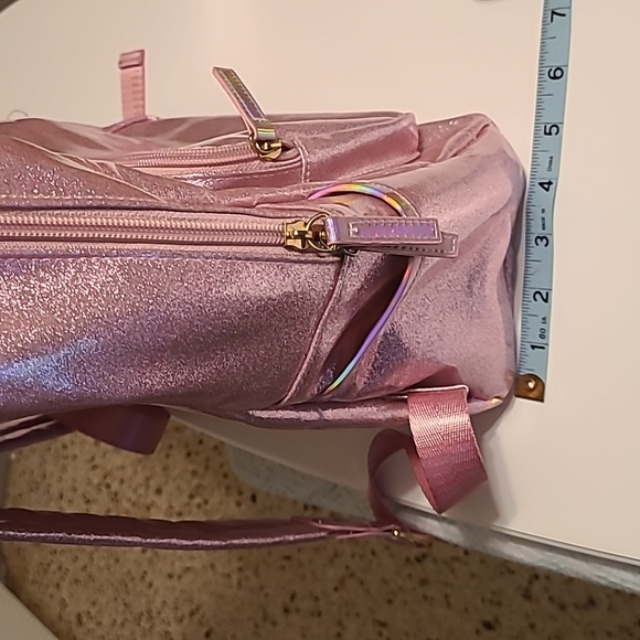 Disney Store Princess Backpack 15 inch excellent condition - Picture 6 of 12